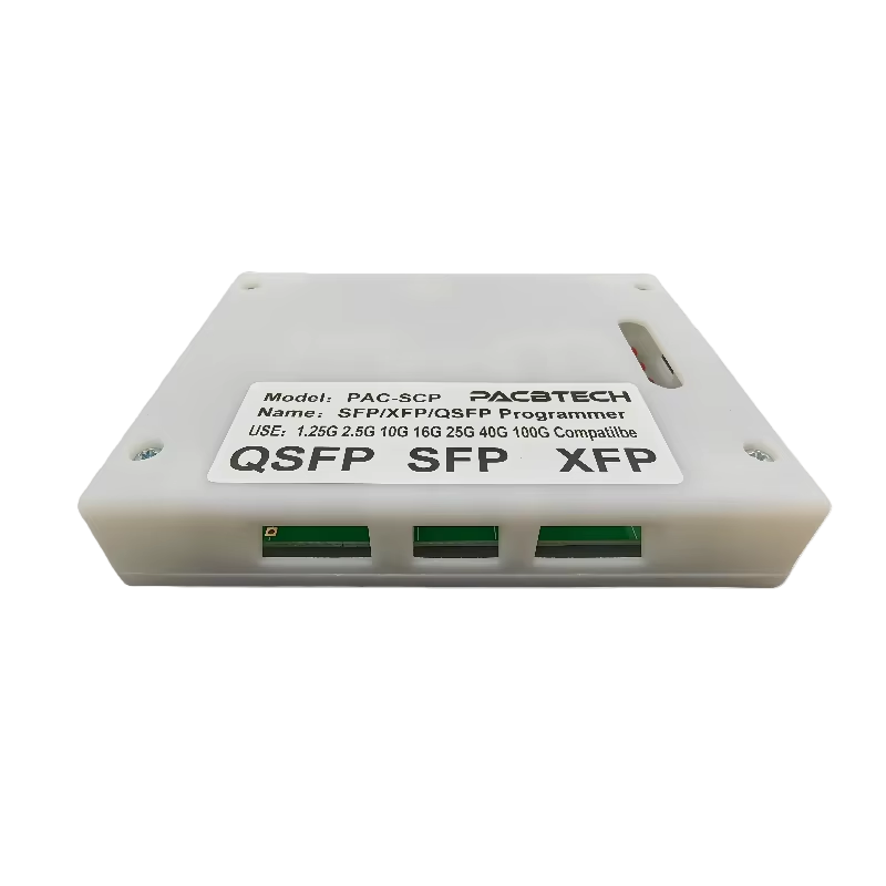 SFP Programmer