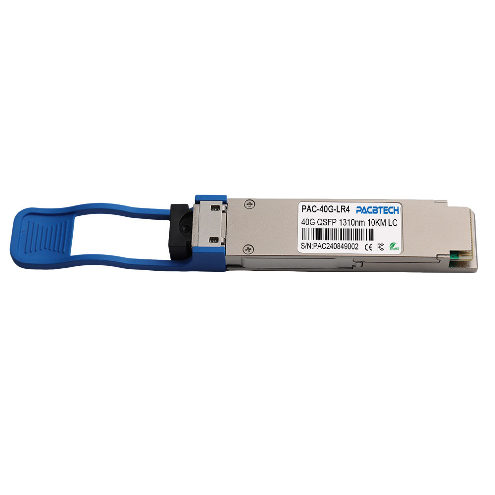 40G QSFP+ LR4
