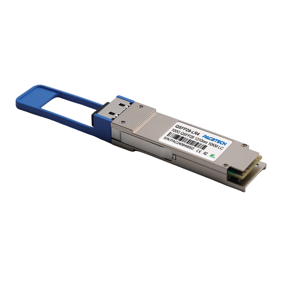 100G QSFP28 LR4