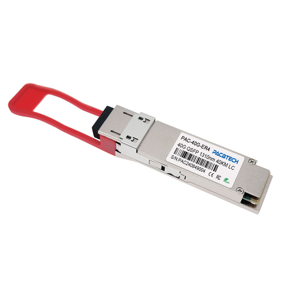 40G QSFP+ ER4