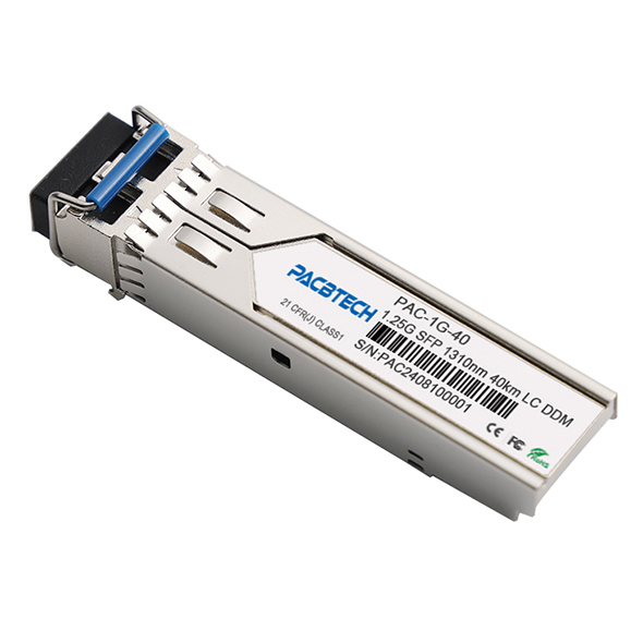 1.25G CWDM SFP