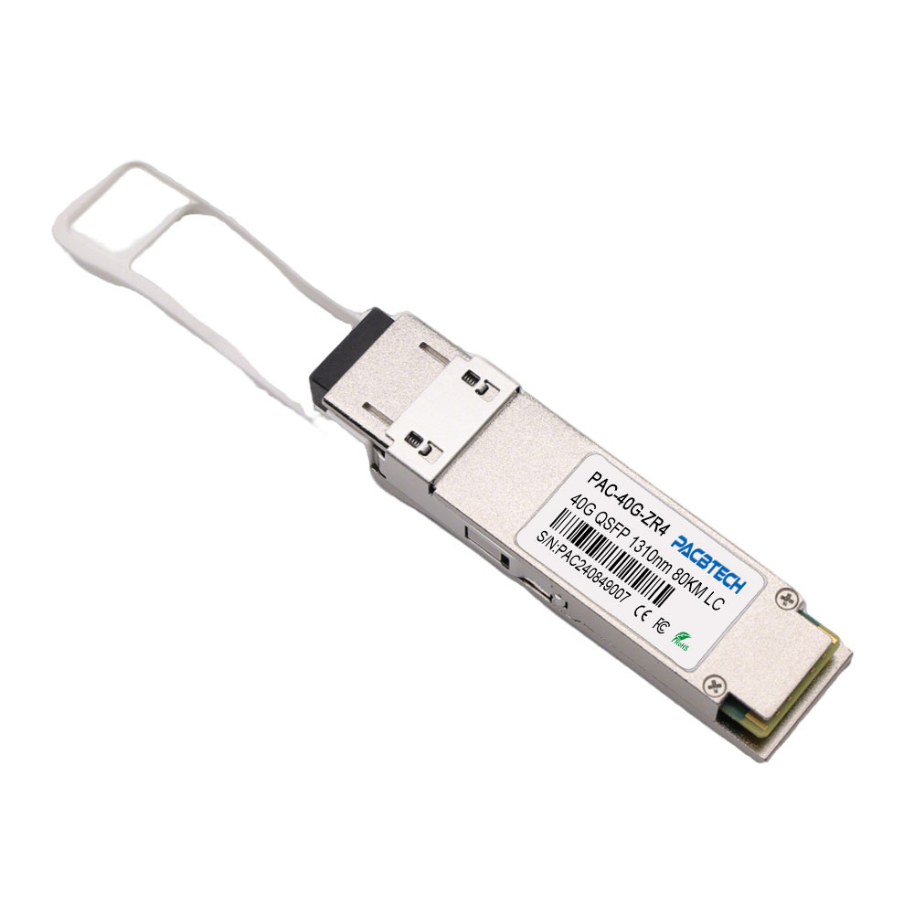 40G QSFP+ ZR4