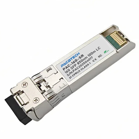 16G FC SFP+