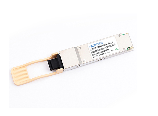 200G-QSFP56-SR4