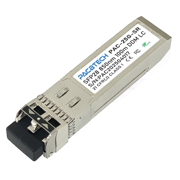 25G SFP28