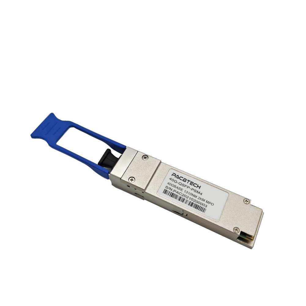 40G QSFP PSM4
