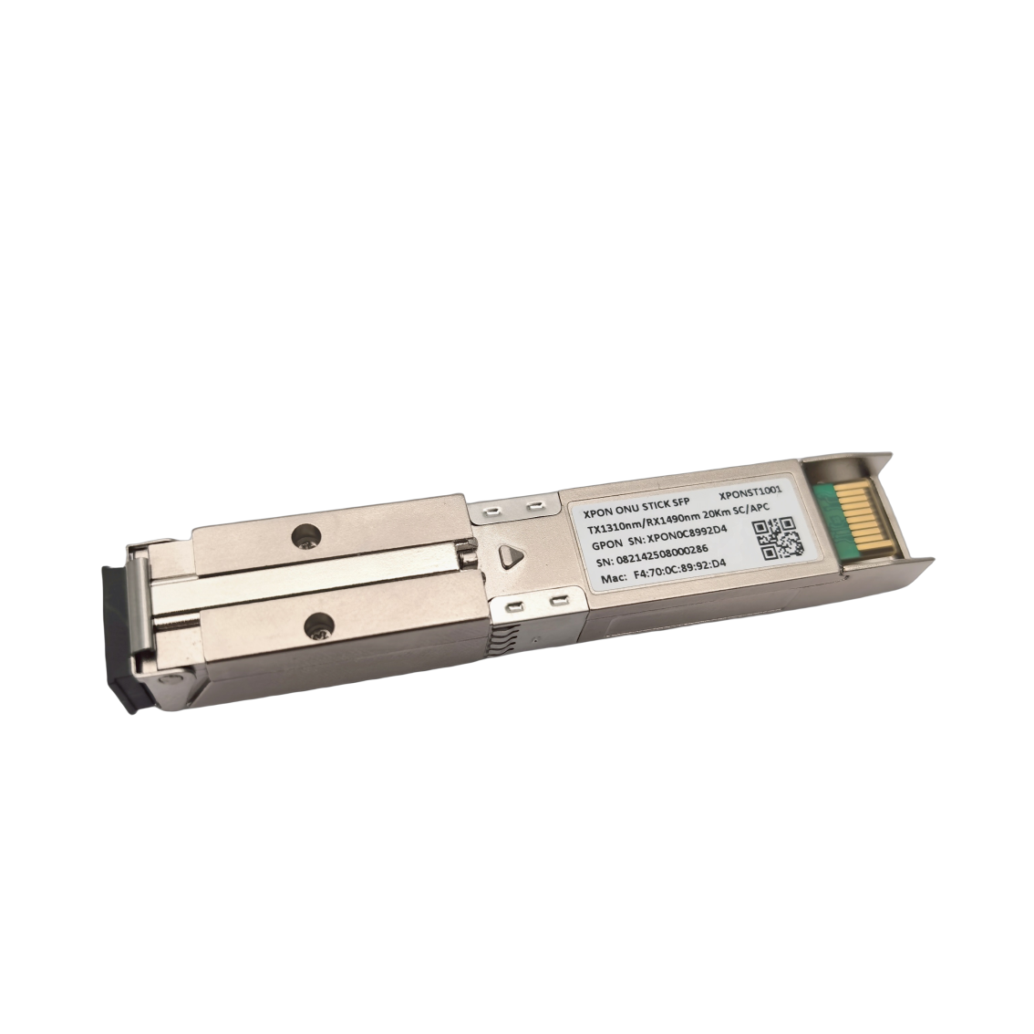XPON ONU STICK SFP