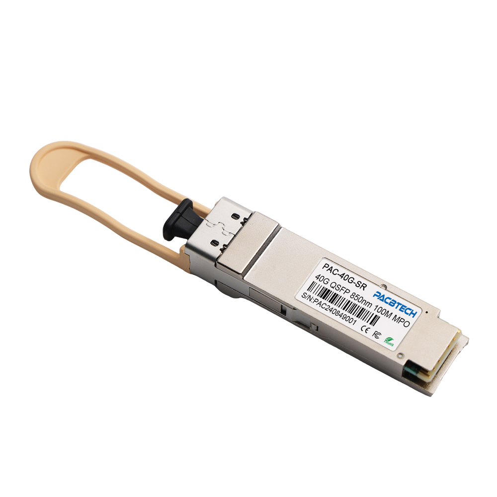 40G QSFP SR4