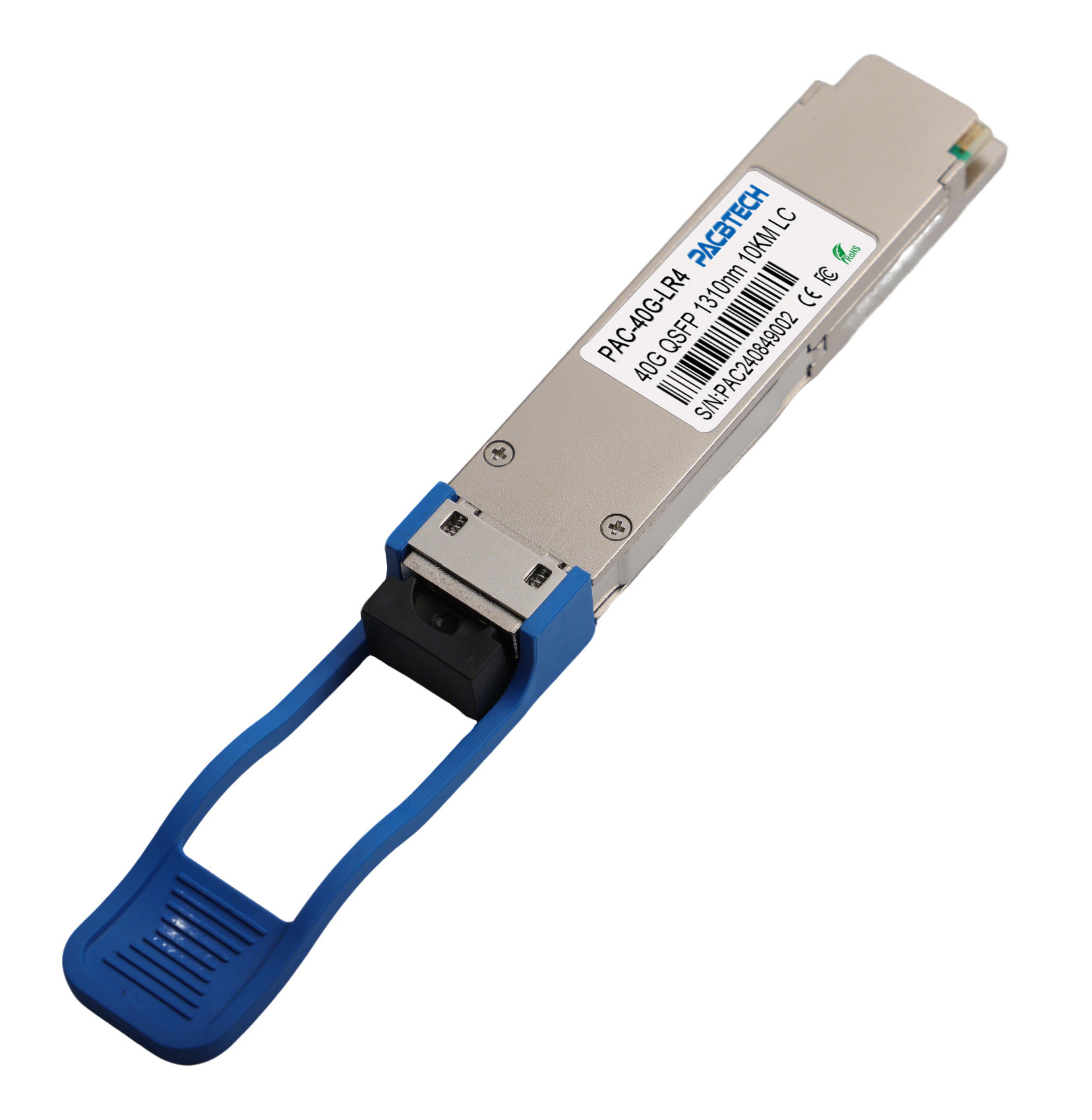 40G QSFP+ LR4
