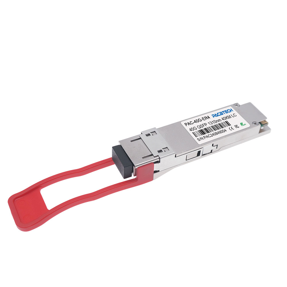 40G QSFP ER4