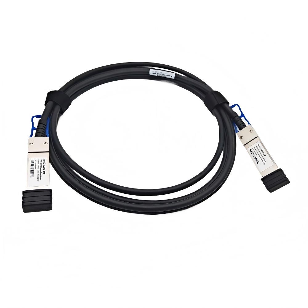 100G QSFP28 to QSFP28 DAC