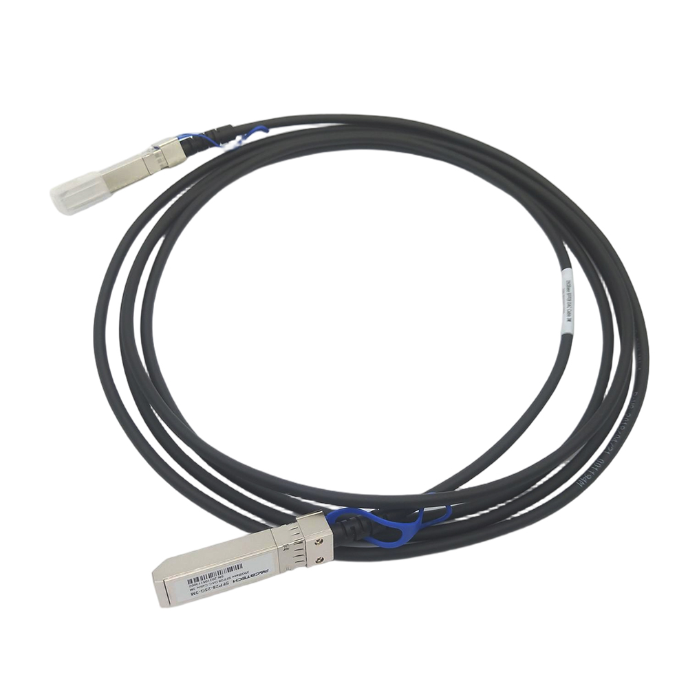 25G SFP28 to SFP28 DAC