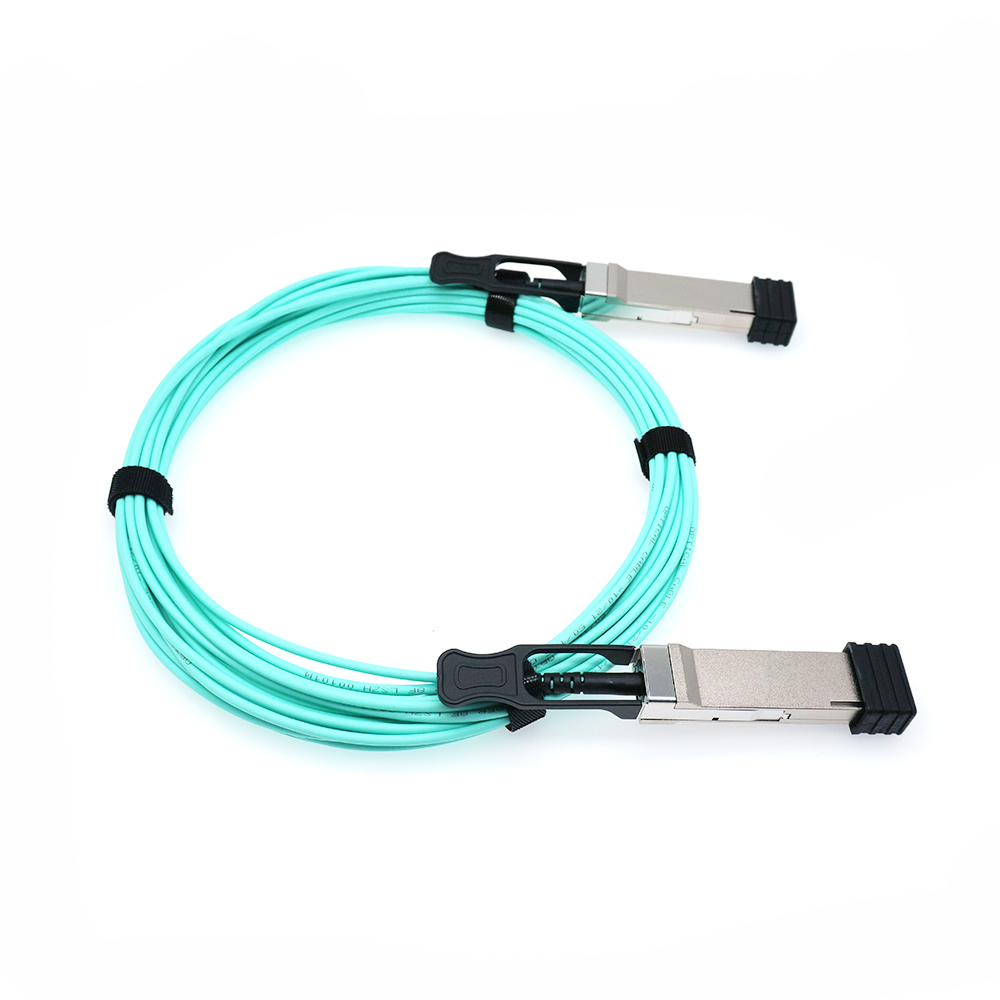 40G QSFP+ to QSFP+ AOC