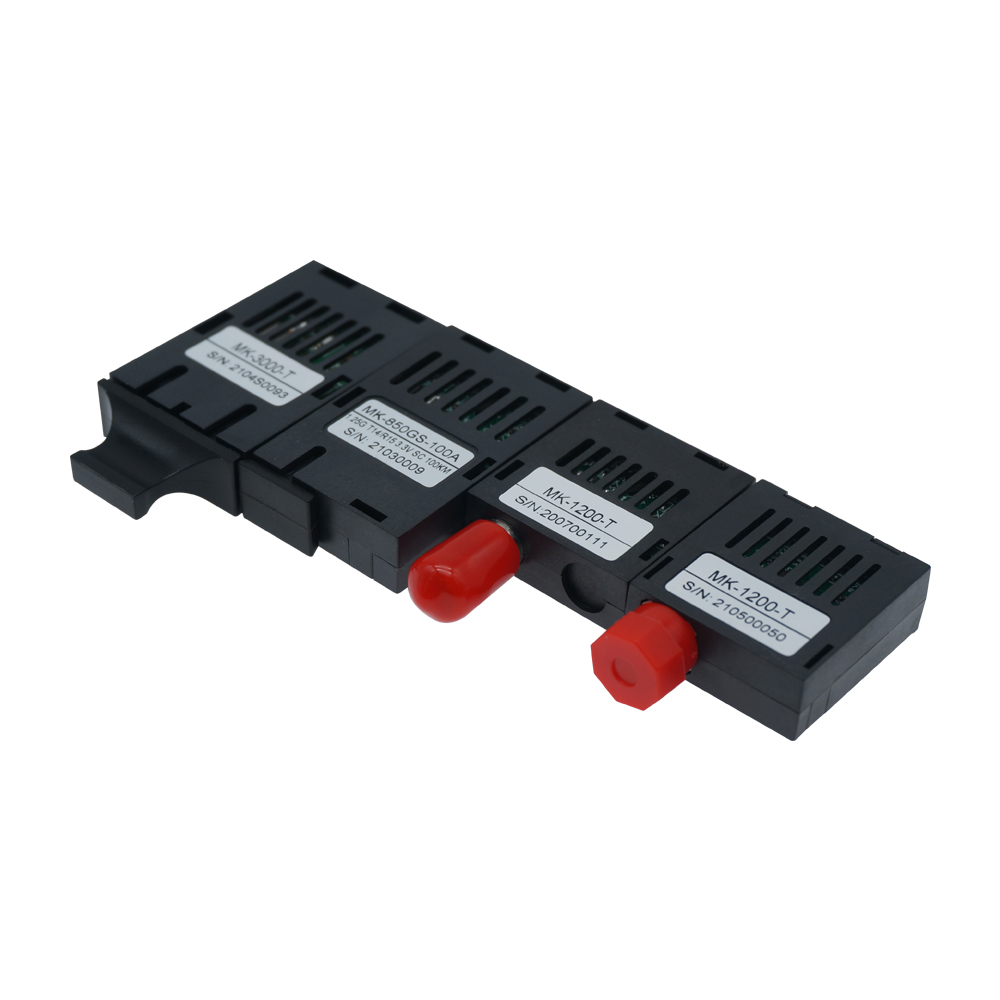 1*9pin 2.5Gb/s