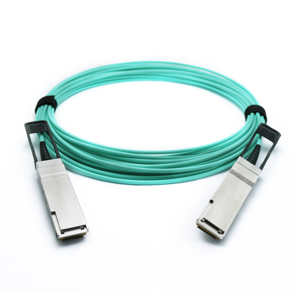 100G SFP28 to SFP28 AOC