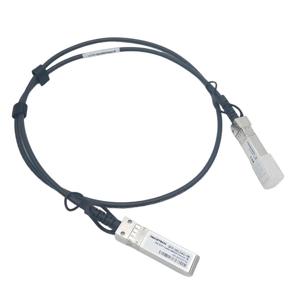 10G SFP+ to SFP+ DAC