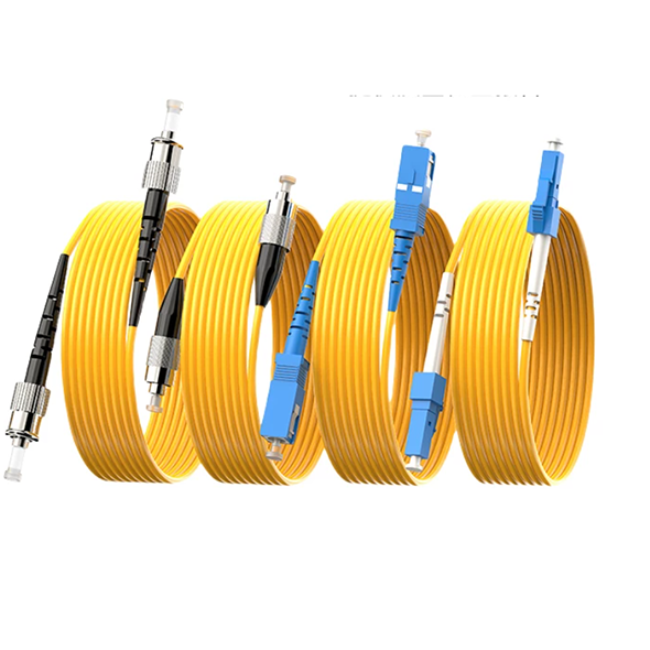 Fiber Patch Cord