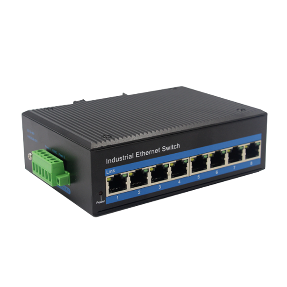 100Mbps Series