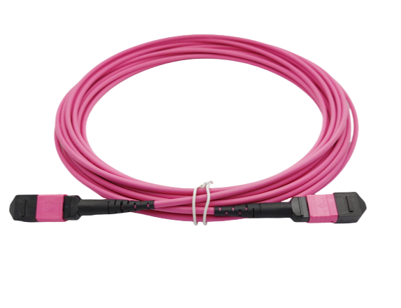 MPO/MTP Patch Cord