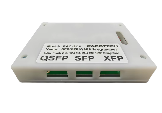 SFP Programmer