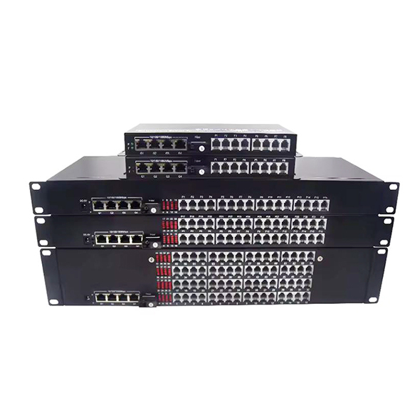 Telephone Over Fiber