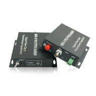 Video to Fiber Converter