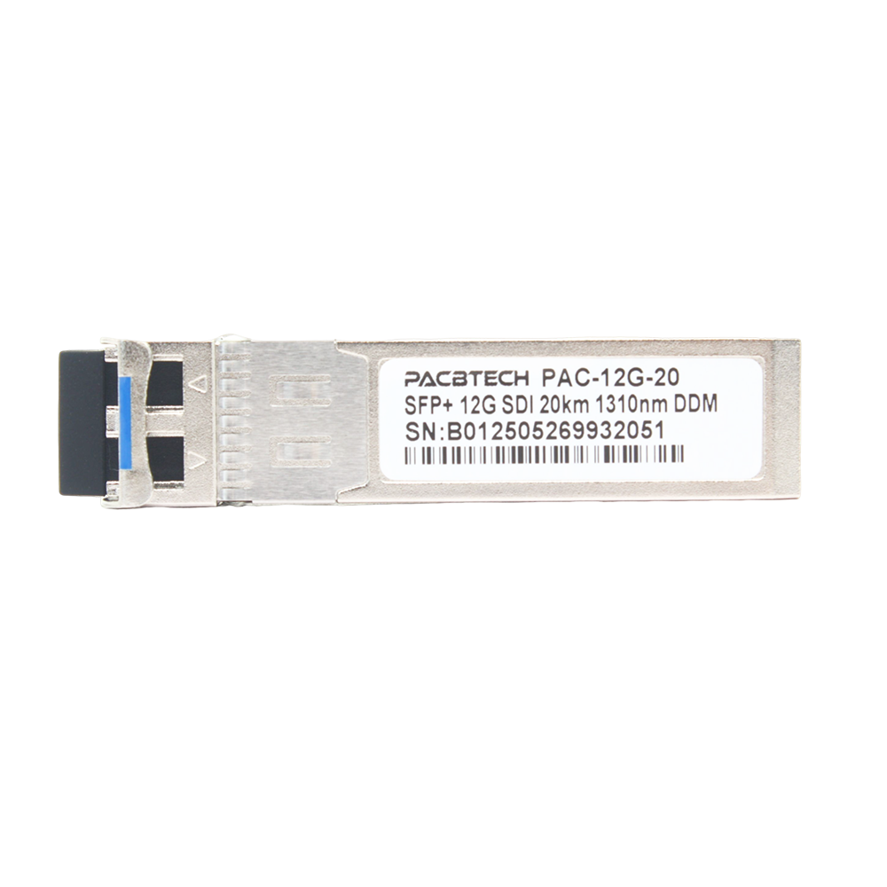 3G/12G SDI SFP