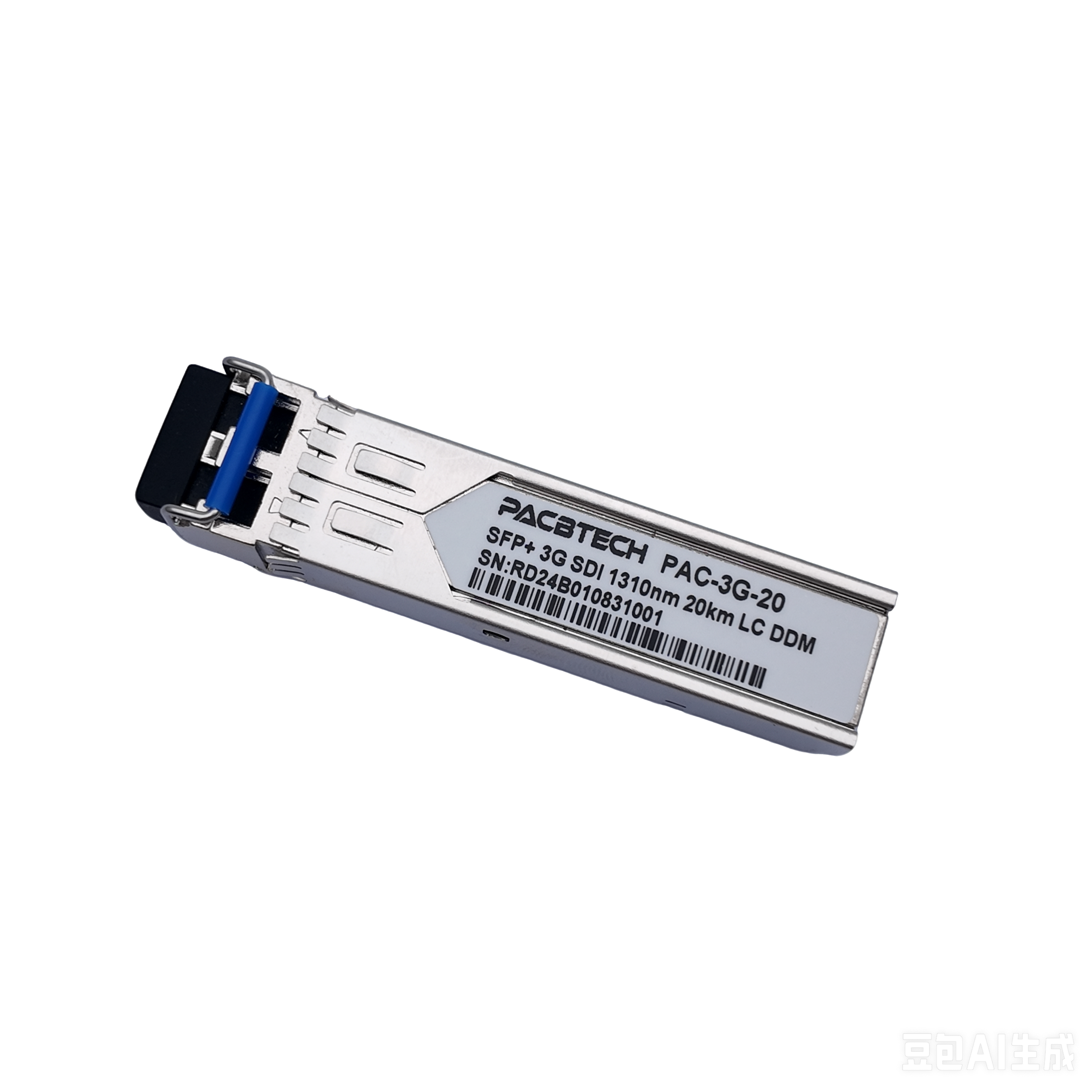 3G SDI SFP