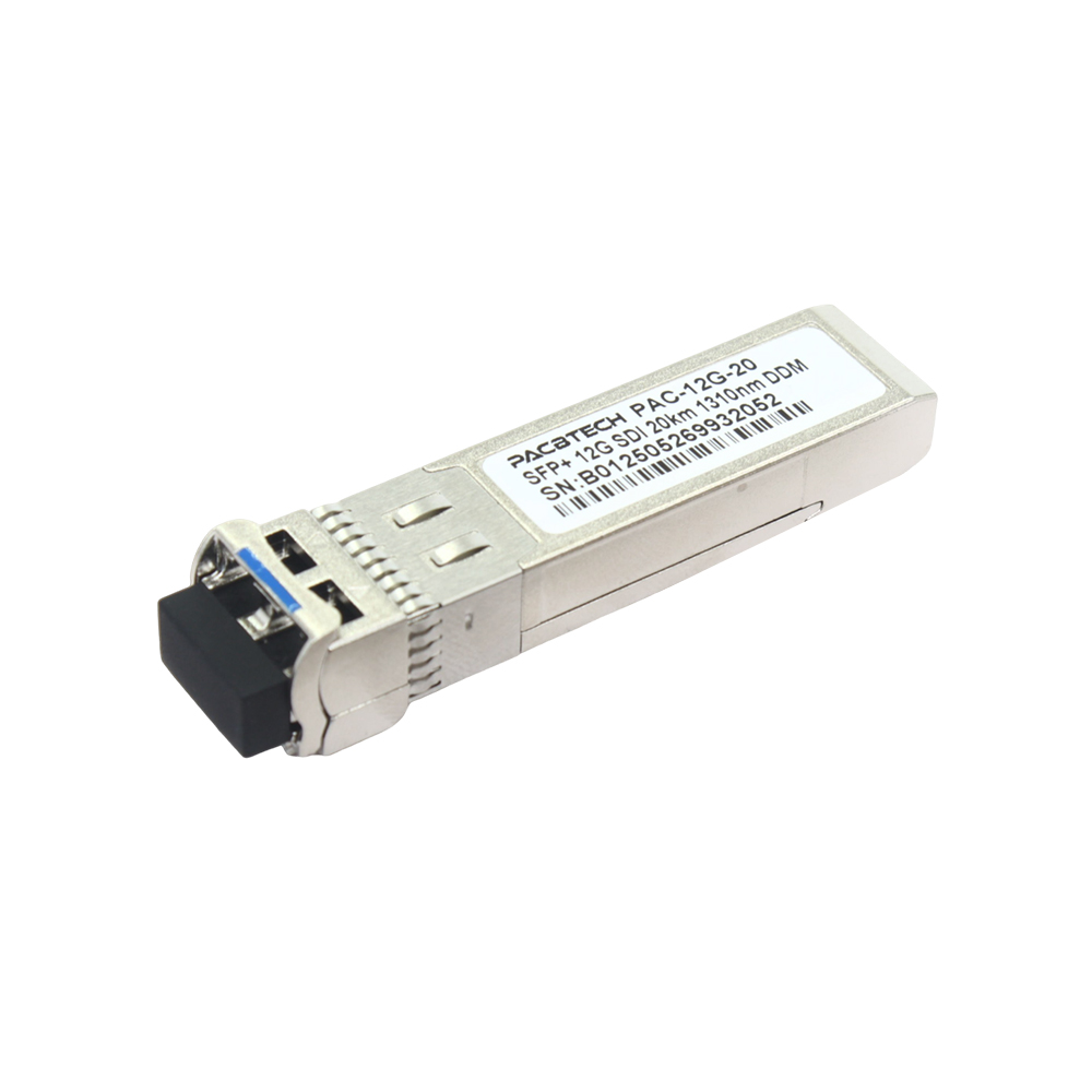 12G SDI SFP Module