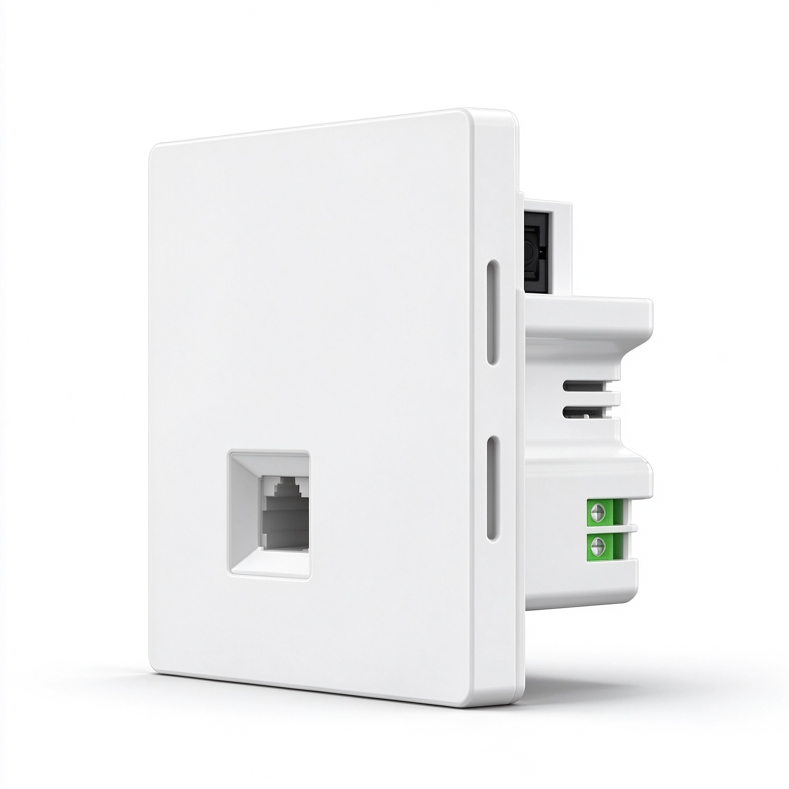 1*XPON+1GE Wall Plate ONU
